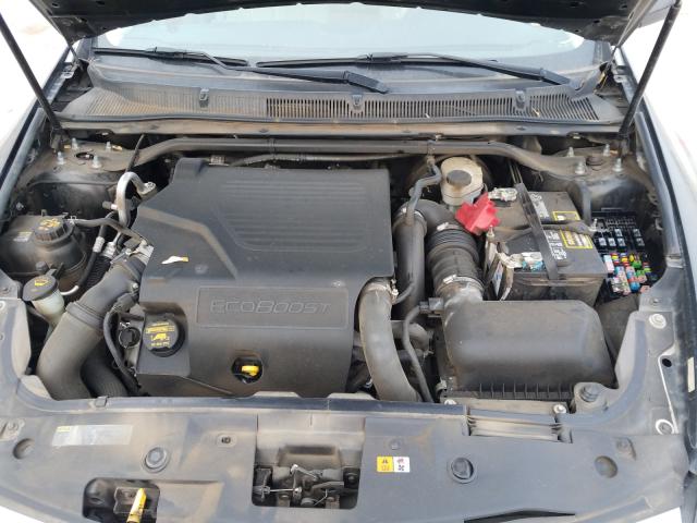 2012 LINCOLN MKS 1LNHL9FT9CG807513