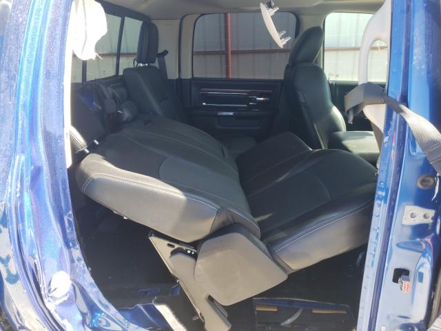 2016 RAM 1500 LARAM 1C6RR7NT0GS255486