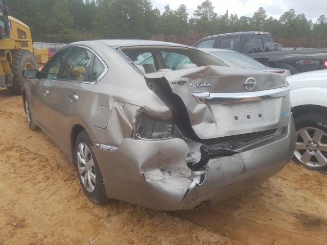 2013 NISSAN ALTIMA 1N4AL3AP2DN546712