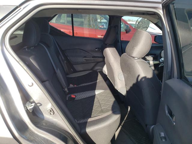 2020 NISSAN KICKS SV 3N1CP5CV3LL509555