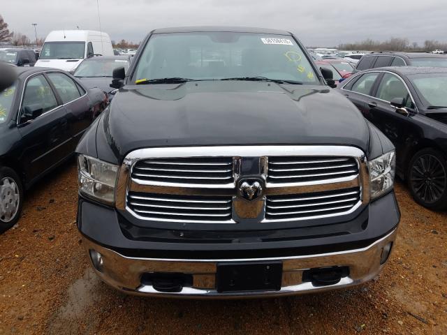 2015 RAM 1500 SLT 1C6RR7GT8FS588384