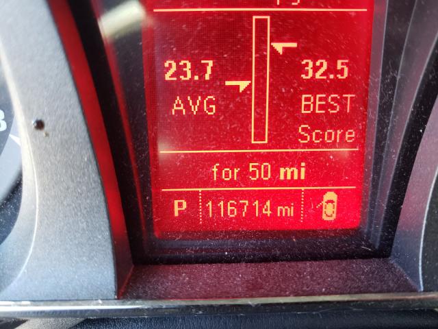 2013 GMC TERRAIN SL 2GKALMEK9D6141518