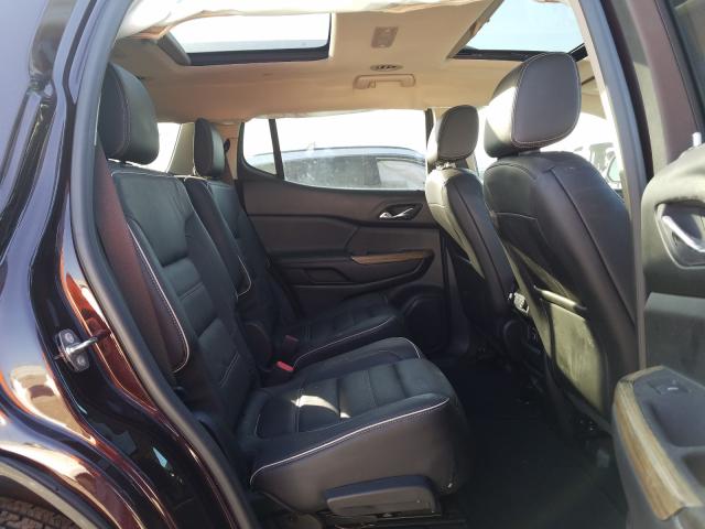 2017 GMC ACADIA DEN 1GKKNPLS5HZ326498