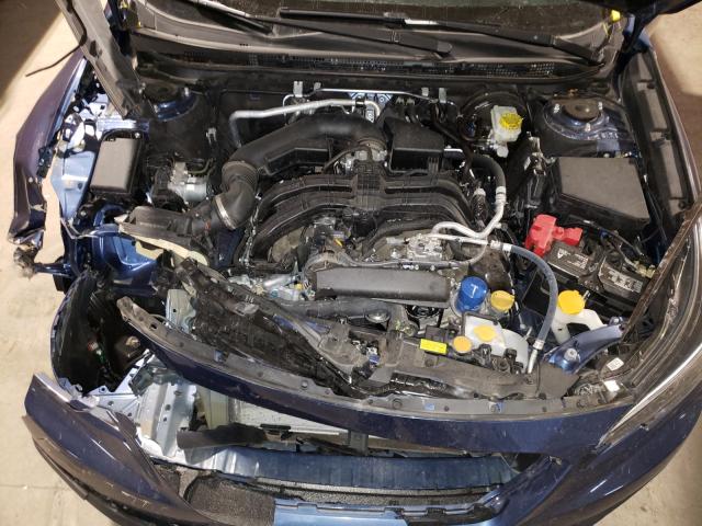 2020 SUBARU LEGACY 4S3BWAB65L3023310