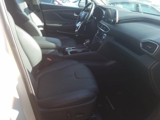 2019 HYUNDAI SANTA FE L 5NMS5CAD2KH105459