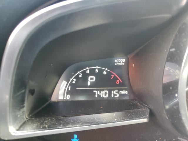 2016 TOYOTA SCION IA 3MYDLBZV2GY112884