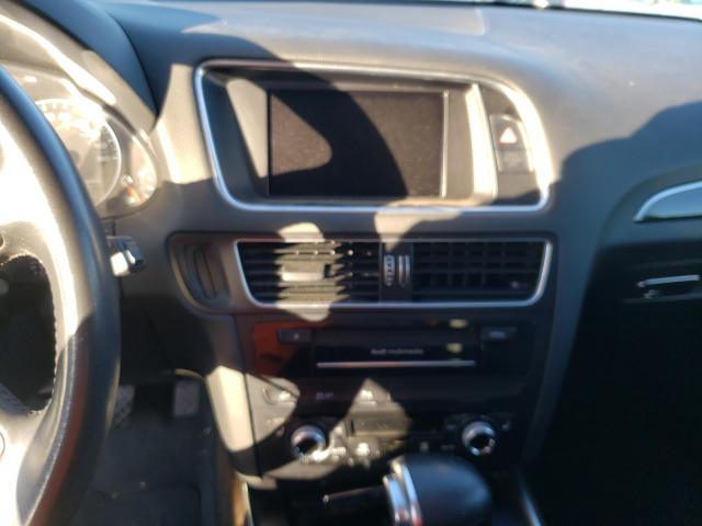 2014 AUDI Q5 PREMIUM WA1LFAFP1EA105969