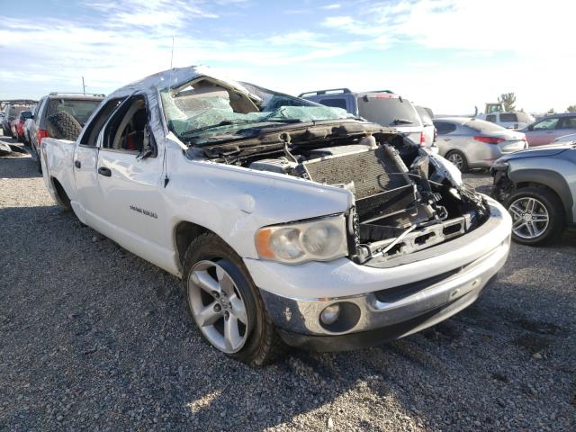 2004 dodge ram 1500 4.7