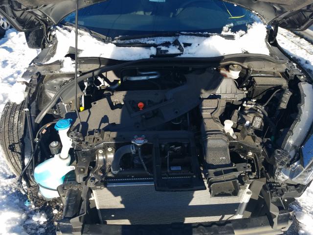 2020 HONDA HR-V LX 3CZRU6H34LM710494