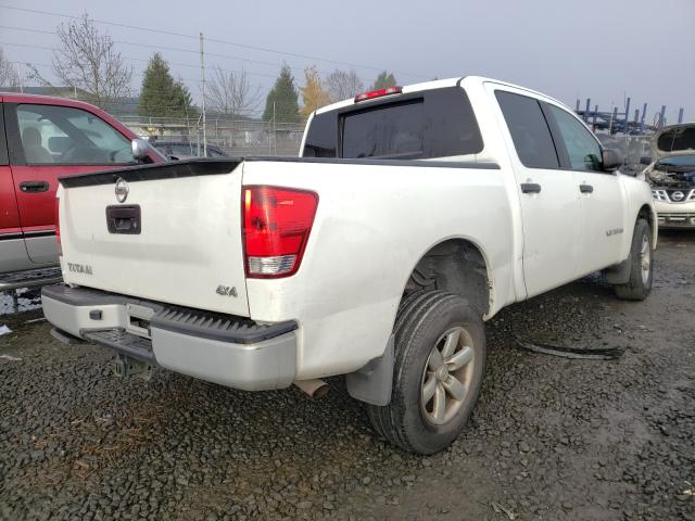 2014 NISSAN TITAN S 1N6AA0EJ3EN502950