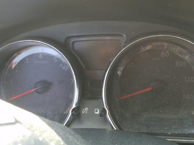2016 NISSAN VERSA S - 3N1CN7AP5GL833389
