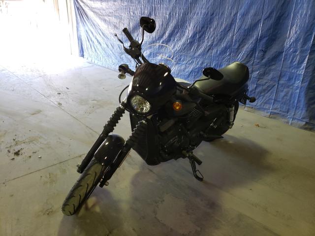 2017 HARLEY-DAVIDSON XG750 1HD4NBB18HC502543