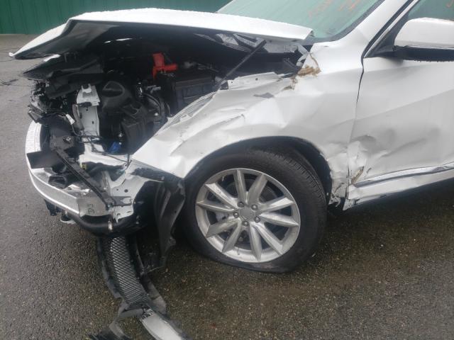 2020 ACURA RDX 5J8TC2H36LL033975