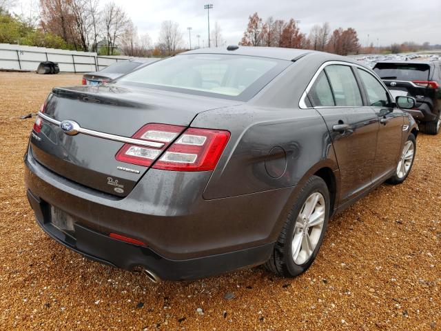 2016 FORD TAURUS SE 1FAHP2D89GG158256
