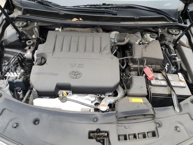 2016 TOYOTA AVALON XLE 4T1BK1EB2GU194192