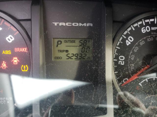 2017 TOYOTA TACOMA DOU 5TFAX5GN4HX086303