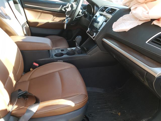 2018 SUBARU OUTBACK TO 4S4BSETC1J3323507