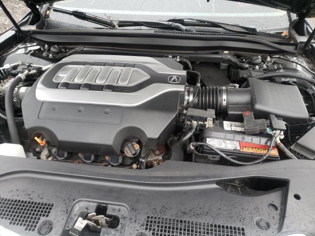 2014 ACURA RLX TECH JH4KC1F51EC007620