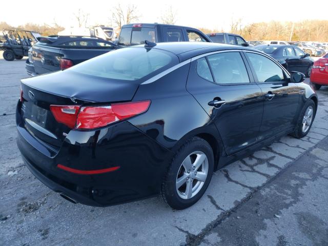 2015 KIA OPTIMA 5XXGM4A72FG509794