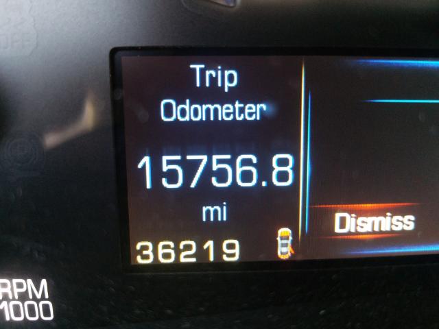 2014 CADILLAC XTS LUXURY 2G61M5S37E9267374