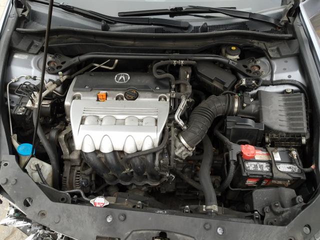 2011 ACURA TSX JH4CU2F69BC009272