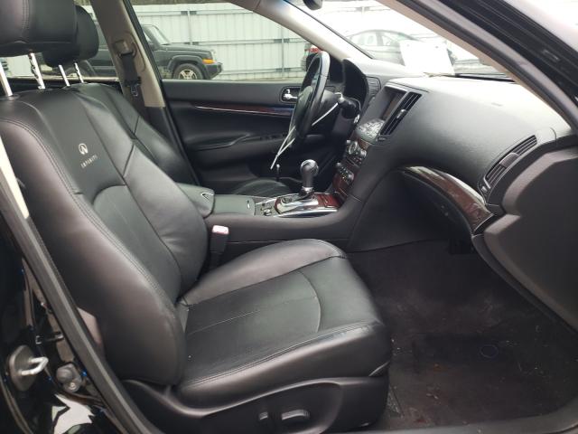 2012 INFINITI G37 JN1CV6AR9CM682147