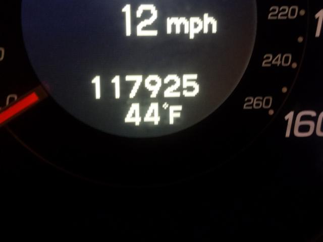 2010 ACURA TSX JH4CU2F60AC022104