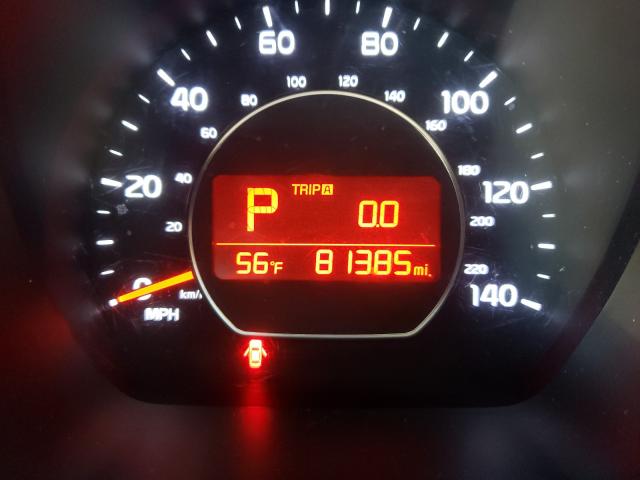 2016 KIA SOUL KNDJN2A2XG7835204