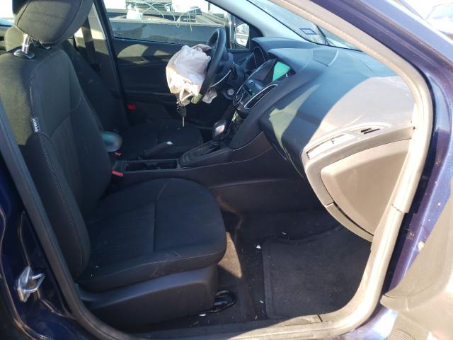 2017 FORD FOCUS SEL 1FADP3H23HL328436