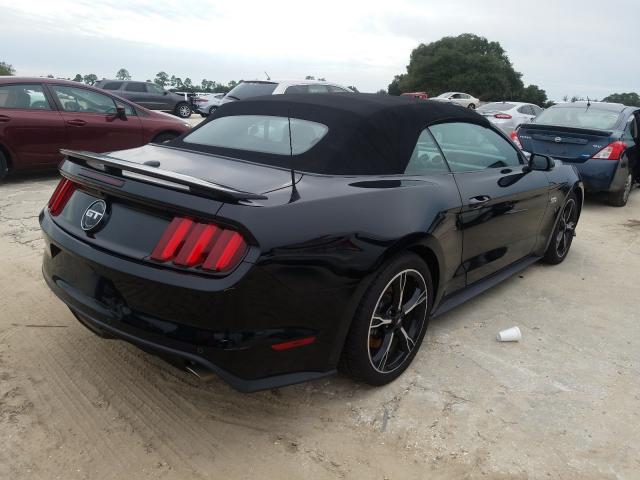 2017 FORD MUSTANG GT 1FATP8FF1H5297075