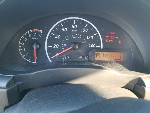 2016 NISSAN VERSA 3N1CN7AP9GL880084