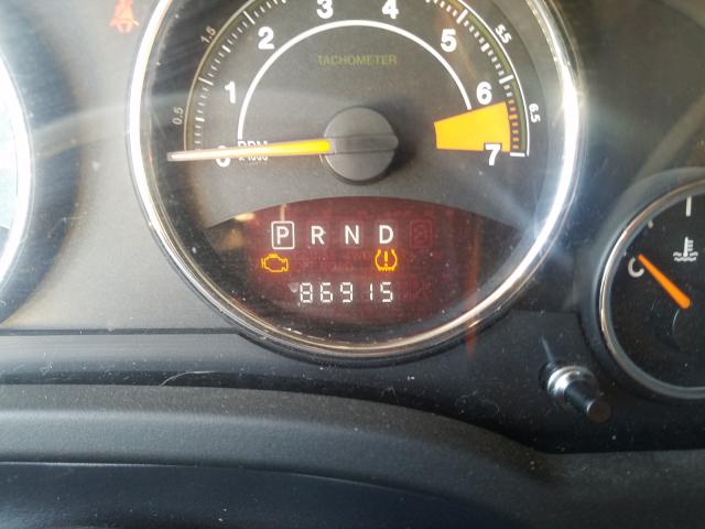 2014 JEEP PATRIOT LI 1C4NJRCB5ED603370