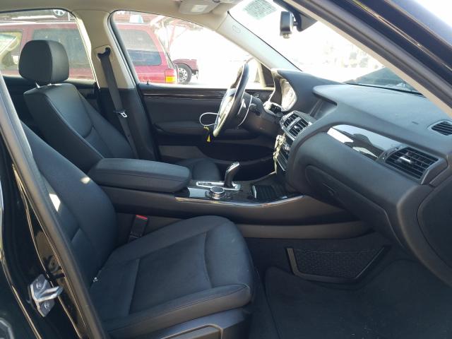 2016 BMW X4 XDRIVE2 5UXXW3C55G0R18907