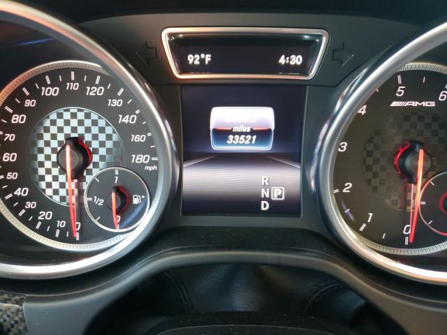 2018 MERCEDES-BENZ GLE COUPE 4JGED6EBXJA102954