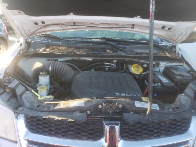 2015 DODGE GRAND CARA 2C7WDGBG0FR634413