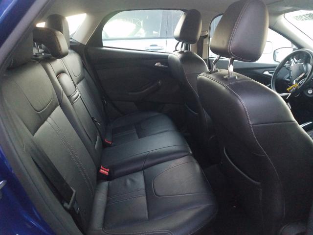 2012 FORD FOCUS SEL 1FAHP3M29CL332667