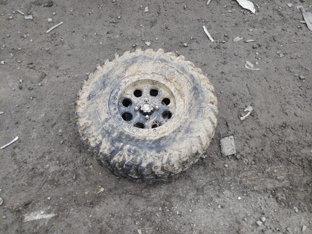 2017 YAMAHA YXZ1000 ET 5Y4AN08Y8HA102336