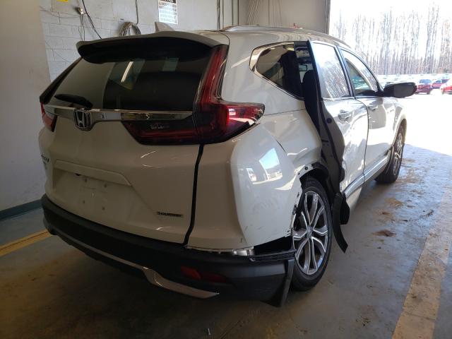 2020 HONDA CR-V TOURI 2HKRW1H95LH401615