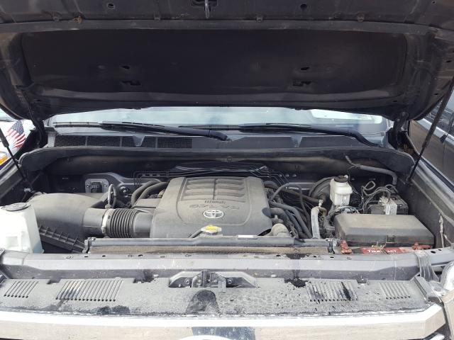 2017 TOYOTA TUNDRA CRE 5TFDW5F15HX632086