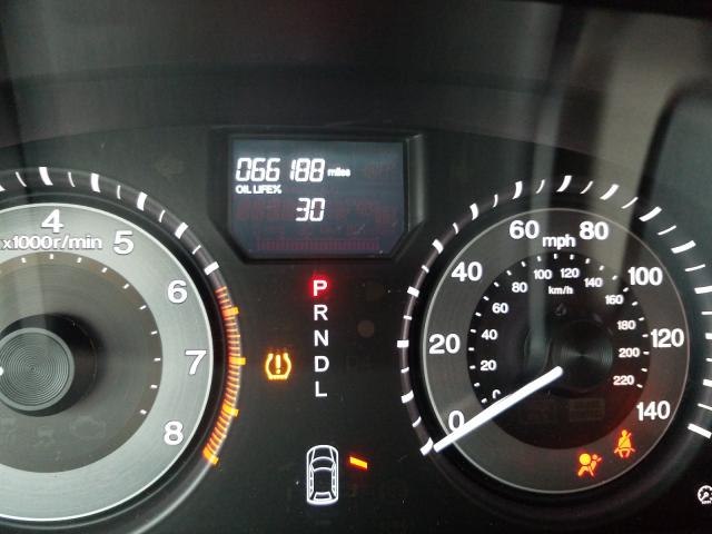 2016 HONDA ODYSSEY LX 5FNRL5H29GB029834