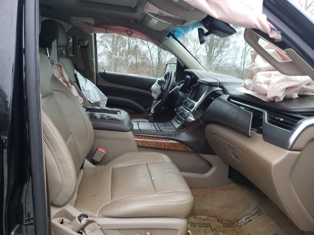 2015 CHEVROLET TAHOE C150 1GNSCCKC3FR307103