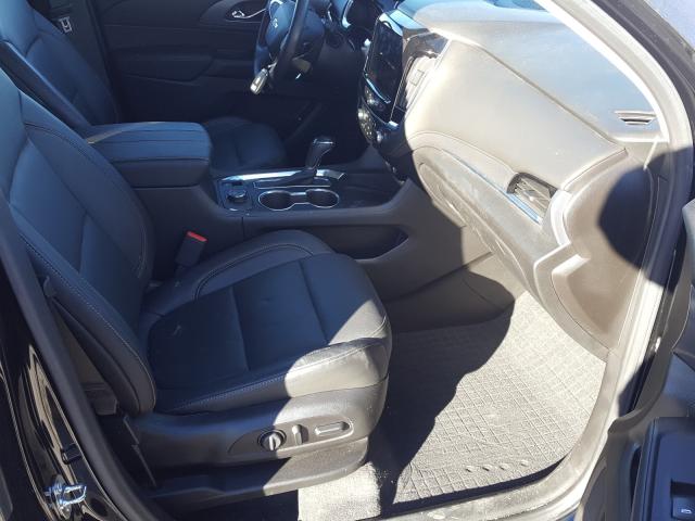 2020 CHEVROLET TRAVERSE P 1GNEVKKW5LJ158716