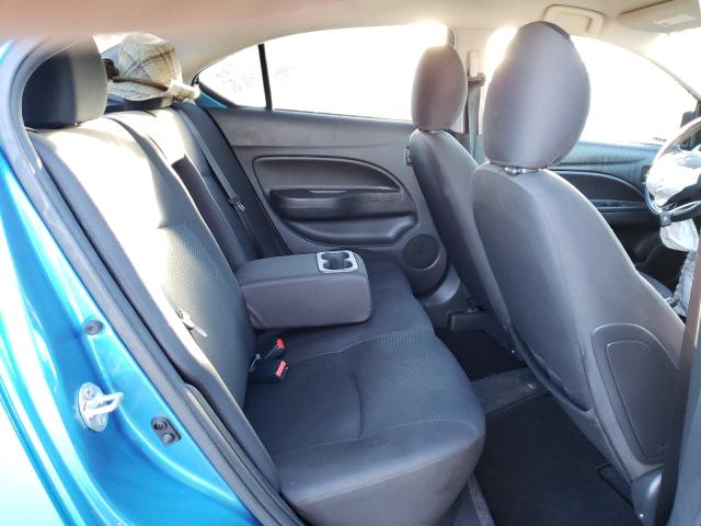 2018 MITSUBISHI MIRAGE G4 ML32F3FJ1JHF11492