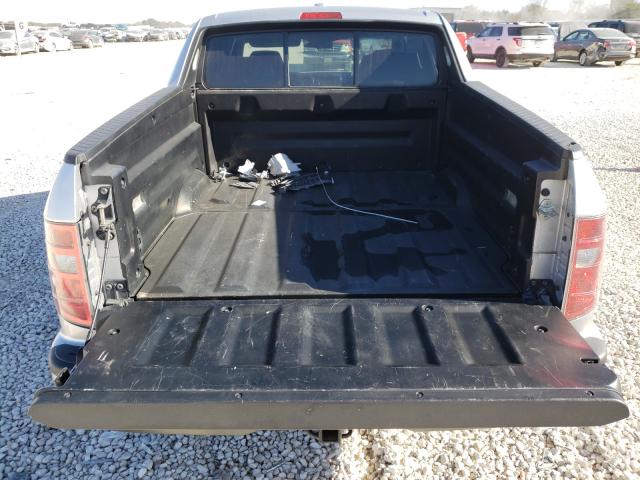 2010 HONDA RIDGELINE 5FPYK1F5XAB012916