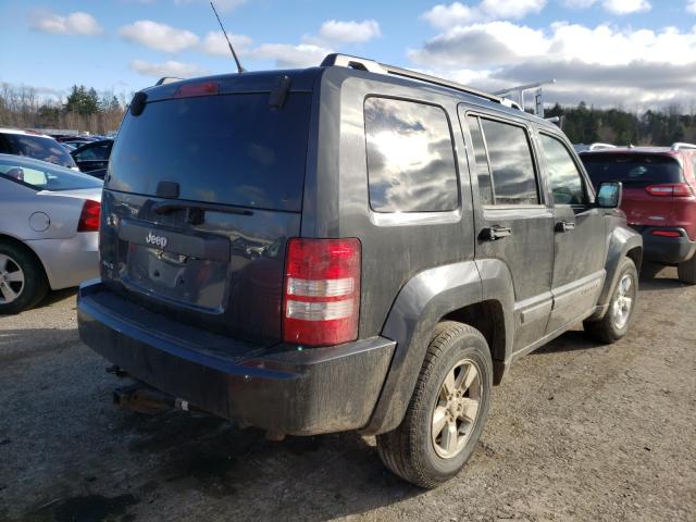 2011 JEEP LIBERTY SP 1J4PN2GK7BW530883