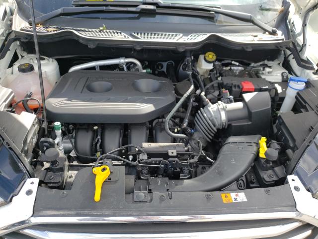 2020 FORD ECOSPORT T MAJ6S3KL6LC361447