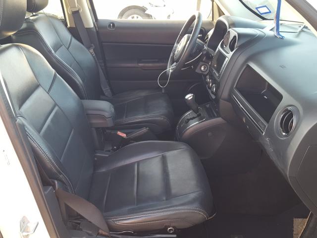 2014 JEEP PATRIOT LA 1C4NJPFA1ED662892