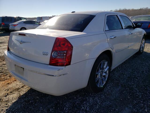 2010 CHRYSLER 300 TOURIN 2C3CA5CV0AH203857
