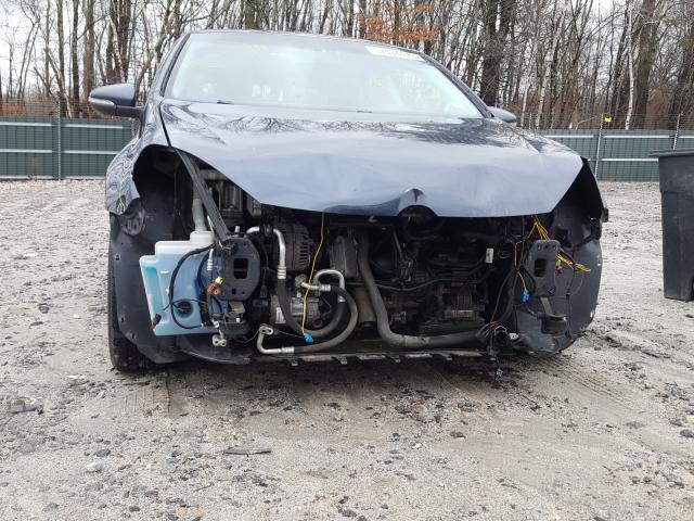 2013 VOLKSWAGEN GOLF WVWDB7AJ3DW123919