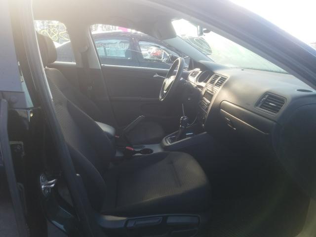 2015 VOLKSWAGEN JETTA BASE 3VW1K7AJ7FM335029
